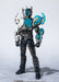 S.H.Figuarts Kamen Rider Build HELL BRO'S Action Figure BANDAI NEW from Japan_3