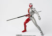 S.H.Figuarts Kamen Rider DOUBLE HEATMETAL Shinkocchou Seihou (Renewal) BANDAI_4