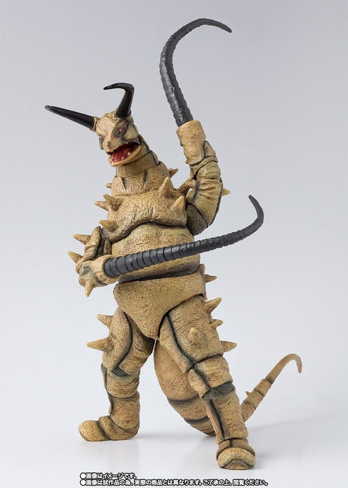 S.H.Figuarts The Return of Ultraman GUDON Action Figure BANDAI NEW from Japan_3
