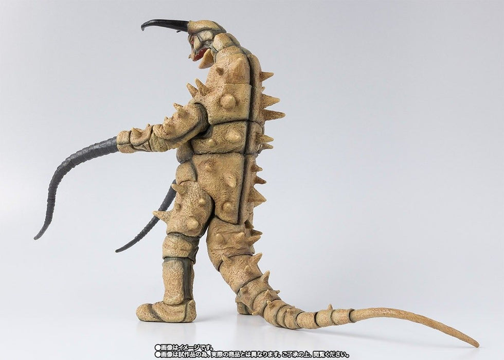 S.H.Figuarts The Return of Ultraman GUDON Action Figure BANDAI NEW from Japan_5