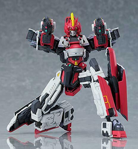 MODEROID Shinkalion E5 Komachi Plastic Model Kit NEW from Japan_3