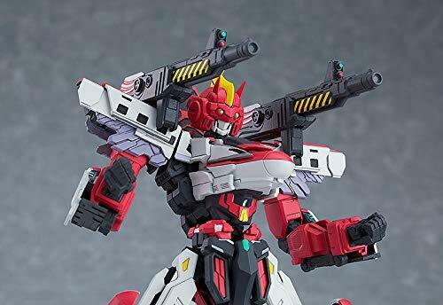 MODEROID Shinkalion E5 Komachi Plastic Model Kit NEW from Japan_4