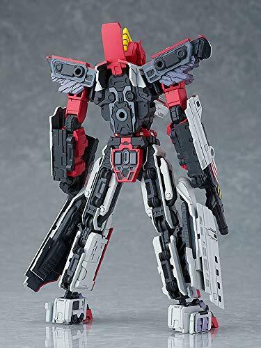 MODEROID Shinkalion E5 Komachi Plastic Model Kit NEW from Japan_5