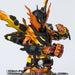 S.H.Figuarts Masked Kamen Rider Build CROSS-Z MAGMA Action Figure BANDAI NEW_2