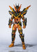 S.H.Figuarts Masked Kamen Rider Build CROSS-Z MAGMA Action Figure BANDAI NEW_3