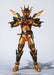 S.H.Figuarts Masked Kamen Rider Build CROSS-Z MAGMA Action Figure BANDAI NEW_5