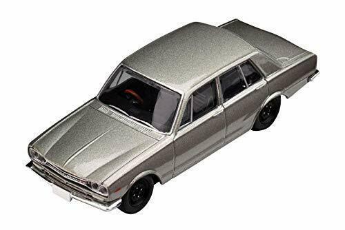 Tomica Limited Vintage Neo TLV-177a Skyline 2000GT-R 1970 (Silver) NEW_1