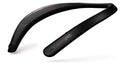 JVC NAGARAKU ‎SP-A10BT-B Wearable Neck Speaker Wireless Bluetooth Black NEW_1