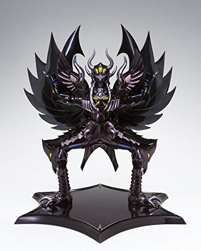 Bandai Seiya The Lost Canvas Myth Cloth Ex Garuda Aiacos 18cm Action Figure NEW_2