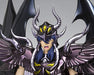 Bandai Seiya The Lost Canvas Myth Cloth Ex Garuda Aiacos 18cm Action Figure NEW_5
