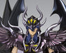 Bandai Seiya The Lost Canvas Myth Cloth Ex Garuda Aiacos 18cm Action Figure NEW_8