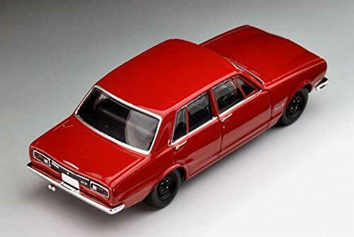 Tomica Limited Vintage Neo TLV-177b Skyline 2000GT-R 1970 (Red) Diecast Car NEW_2
