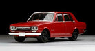 Tomica Limited Vintage Neo TLV-177b Skyline 2000GT-R 1970 (Red) Diecast Car NEW_9