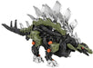 ZOIDS Zoid Wild ZW14 Stegossege (Stegosaurus Species) Takara Tomy NEW from Japan_1