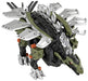 ZOIDS Zoid Wild ZW14 Stegossege (Stegosaurus Species) Takara Tomy NEW from Japan_2