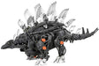 ZOIDS Zoid Wild ZW14 Stegossege (Stegosaurus Species) Takara Tomy NEW from Japan_4