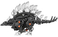 ZOIDS Zoid Wild ZW14 Stegossege (Stegosaurus Species) Takara Tomy NEW from Japan_5