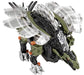 ZOIDS Zoid Wild ZW14 Stegossege (Stegosaurus Species) Takara Tomy NEW from Japan_6