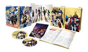 My Hero Academia Two Heroes First Limited Blu-ray Booklet Plus Ultra Edition NEW_2