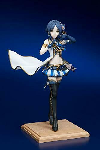 The Idolmaster Cinderella Girls Kanade Hayami Endless Night Ver. 1/8 Scale_1