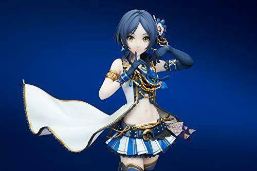 The Idolmaster Cinderella Girls Kanade Hayami Endless Night Ver. 1/8 Scale_2