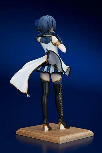 The Idolmaster Cinderella Girls Kanade Hayami Endless Night Ver. 1/8 Scale_3