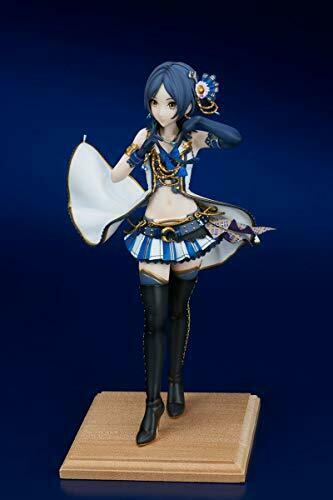 The Idolmaster Cinderella Girls Kanade Hayami Endless Night Ver. 1/8 Scale_4