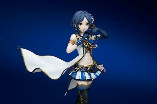 The Idolmaster Cinderella Girls Kanade Hayami Endless Night Ver. 1/8 Scale_6