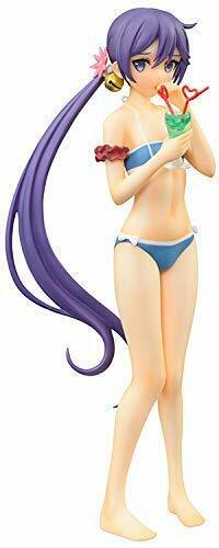 Kantai Collection KanColle PM Figure Akebono Swimsuit mode NEW from Japan_2