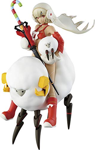 Banpresto Ichibankuji Fate/Grand Order Santa Claus A prize Archer Altera figure_1