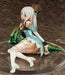 Aquamarine Altina, Elf Princess of the Silver Forest 1/7 Scale Figure NEW_3