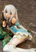 Aquamarine Altina, Elf Princess of the Silver Forest 1/7 Scale Figure NEW_6