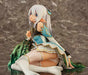 Aquamarine Altina, Elf Princess of the Silver Forest 1/7 Scale Figure NEW_7