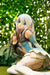 Aquamarine Altina, Elf Princess of the Silver Forest 1/7 Scale Figure NEW_8