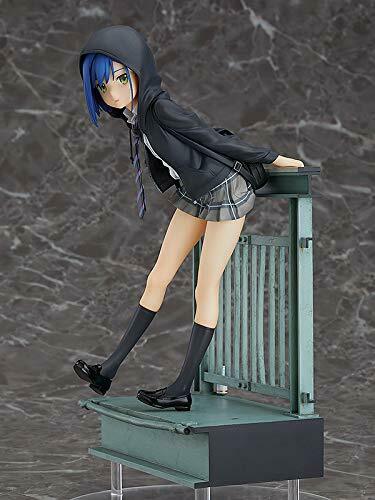 Good Smile Company Darling in the FranXX Ichigo 1/7 Scale Figure NEW from Japan_2