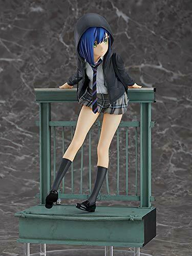 Good Smile Company Darling in the FranXX Ichigo 1/7 Scale Figure NEW from Japan_4