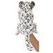 HANSA Snow Leopard Hand Puppet 32 Plush Doll 7502 Real Cute Animals Plush NEW_3
