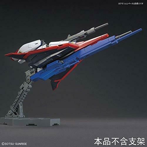 Bandai Zeta Gundam HGUC 1/144 Gunpla Model Kit NEW from Japan_10