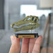 Favorite Spinosaurus Skull  Dinosaur Mini model Figure  Designed by H.Tokugawa_4