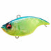 Megabass VIBRATION-X DYNA(SILENT) BLUE BACK LIME NEW from Japan_1