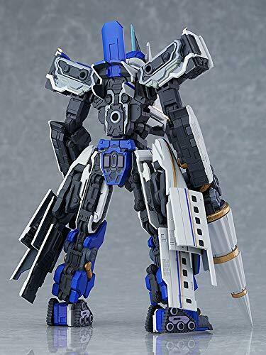 MODEROID Shinkalion E7 Kagayaki Plastic Model Kit NEW from Japan_5