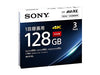 Sony 128Gb BD-R 3 Pack Printable Blu-ray Disc 4x Blank Inkjet 3BNR4VAPS4 Disc_2