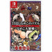 D3 PUBLISHER THE Nameko`s Puzzle ~ Nameko Breeding ~ Switch NEW from Japan_1
