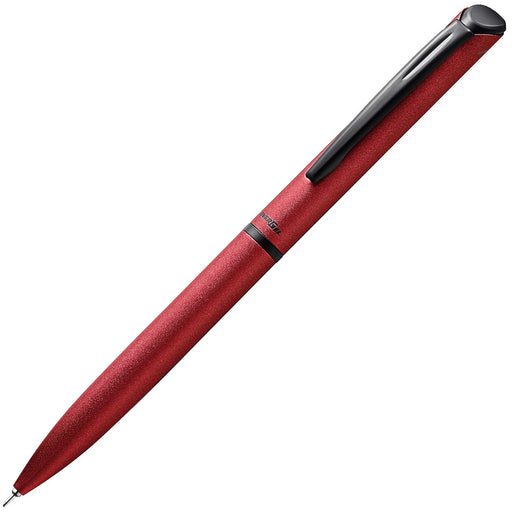 Pentel Gel Ink Ballpoint Pen Energel Firografi Limited Color BLN2505B Red NEW_1