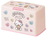 Skater mask stocker lift-up type Hello Kitty 60 sheets storage MKST1 NEW_1