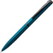 Pentel Gel Ink Ballpoint Pen Energel Philography Limited BLN2505S Turquoise Blue_1