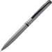 Pentel Gel Ink Ballpoint Pen Energel Firografi Limited Color BLN2505N Gray NEW_1