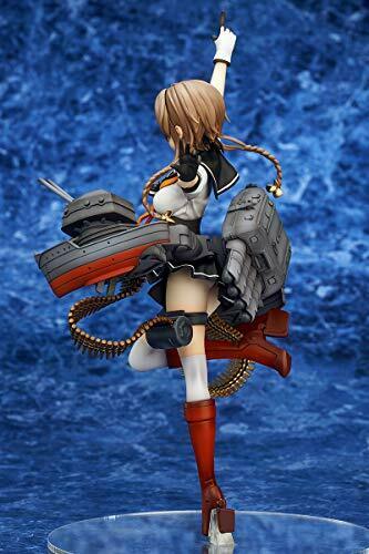 Ques Q Kantai Collection Teruzuki Figure NEW from Japan_2