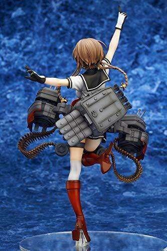 Ques Q Kantai Collection Teruzuki Figure NEW from Japan_3