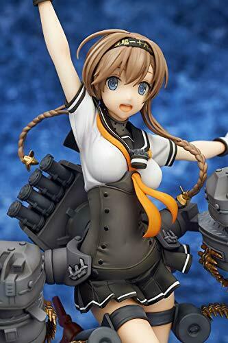 Ques Q Kantai Collection Teruzuki Figure NEW from Japan_4